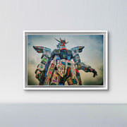 Gundam Power