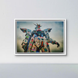 Gundam Power
