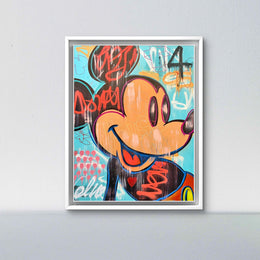 Classic Mickey Mouse