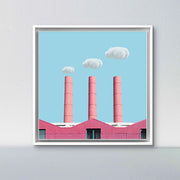 Stefanoni Fabrik