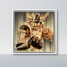 Goldorak