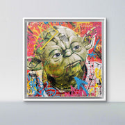 Yoda