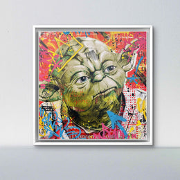 Yoda