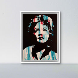 Edith Piaf