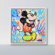 Rogue - Mickey