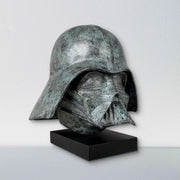 O Alquimista - Darth Vader Acabamento Pedra