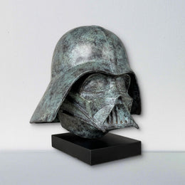 The Alchemist - Darth Vader Stone Finish