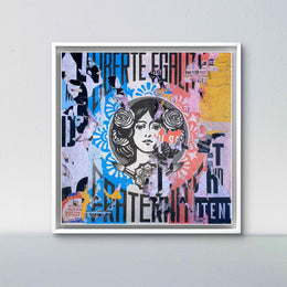 Marianne obey tribute