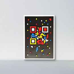 MONDRIAN 2.0