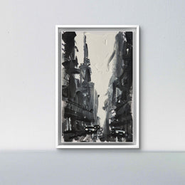 Street