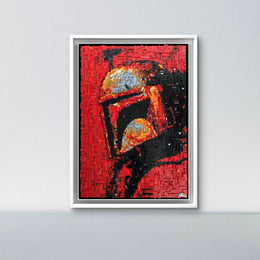 BOBA RED