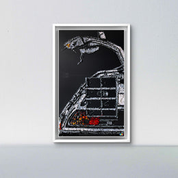 DeLorean Back