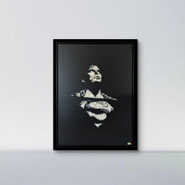Superman's Shadow