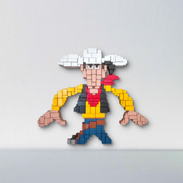 Lucky Luke