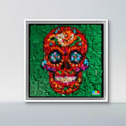 Red Skull - Lego