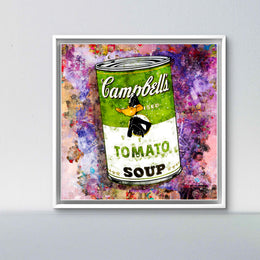 CAMPBELL'S : DAFFY DUCK