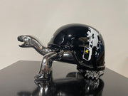Banksy Bomb