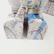 Bearbrick Metropolitana - 400% & 100%
