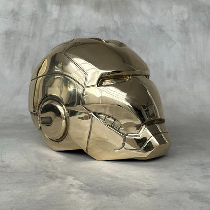 Iron Man - Full A.R.M.O.R.