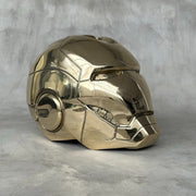 Iron Man - Full A.R.M.O.R.
