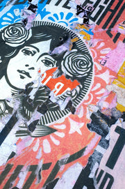Marianne obey tribute