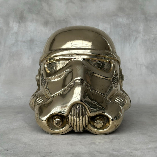 Golden Boy - Stormtrooper