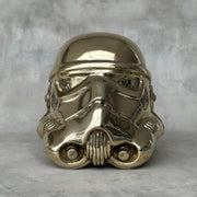 Garoto Dourado - Stormtrooper
