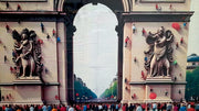 Arc de triomphe - Paris