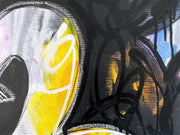8 - Mickey