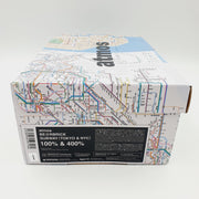 Bearbrick Metropolitana - 400% & 100%