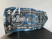 NEW One Dollar SKY SUN