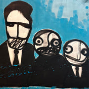 The Suits