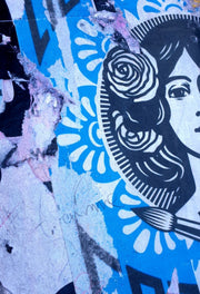 Marianne obey tribute