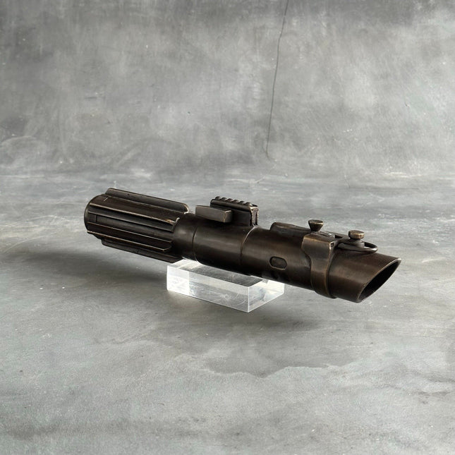 Saber NOX #2 - Star Wars Lightsaber