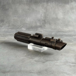 Saber NOX #2 - Star Wars Lightsaber
