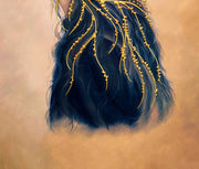 Cautiva dorada