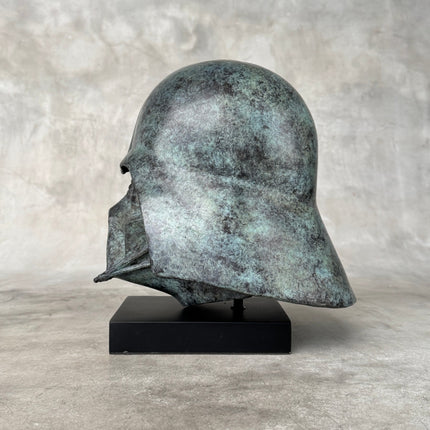 The Alchemist - Dark Vador Finition Pierre