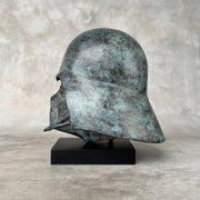 Der Alchemist - Darth Vader Stein-Finish