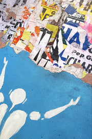 Poesie urbaine