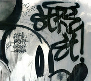 Mickey Mouse Bronx
