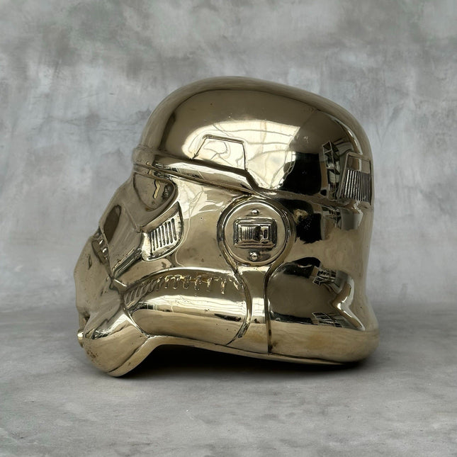 Golden Boy - Stormtrooper