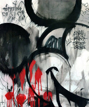 Mickey Mouse Bronx