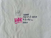 Joker Locura a Dos (XL)