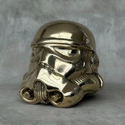 Garoto Dourado - Stormtrooper