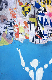 Poesie urbaine
