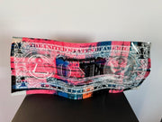 NEW One Dollar PINKCH