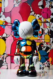 Meister Roboter Begleiter im Museum