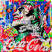 Joker Locura a Dos (XL)