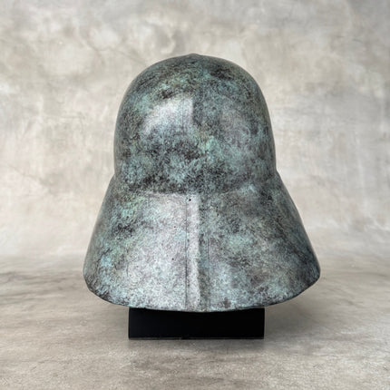 The Alchemist - Dark Vador Finition Pierre