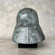 Der Alchemist - Darth Vader Stein-Finish